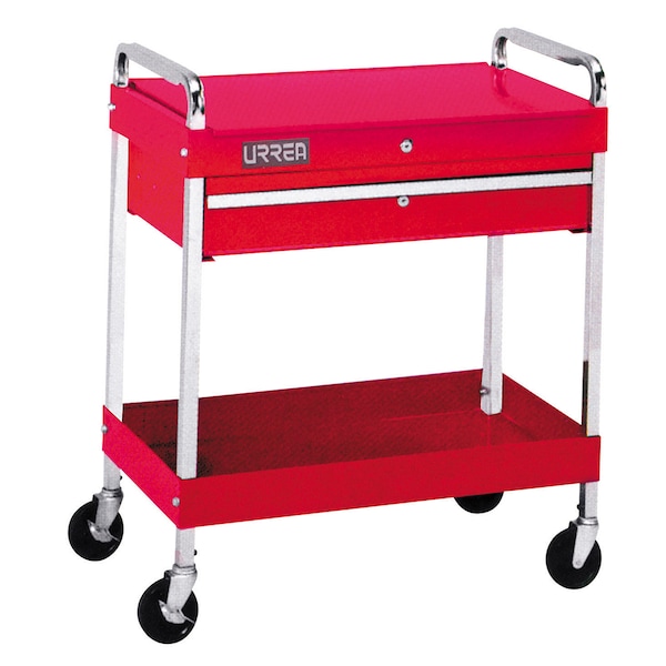 Urrea 30 in, heavy-duty utility service cart 9983 - main